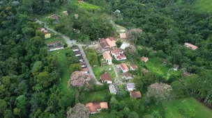 Conheça tudo sobre o Hotel Fazenda Palmital - Engenheiro Passos - RJ - Vamos Trilhar