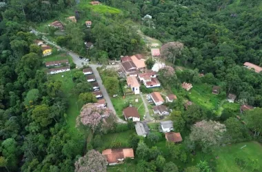 Conheça tudo sobre o Hotel Fazenda Palmital – Engenheiro Passos – RJ