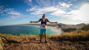 Corrida de trilha o que é e como funciona esta modalidade de corrida - Vamos Trilhar