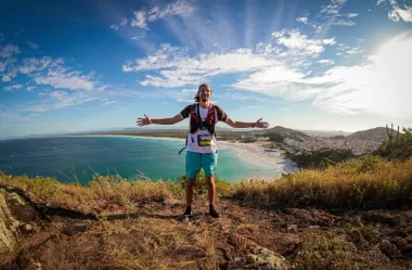 Corrida de trilha: o que é e como funciona esta modalidade de corrida