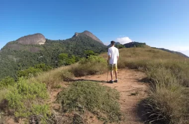 Roteiro da Travessia Alto da Boa Vista x Grajaú – RJ