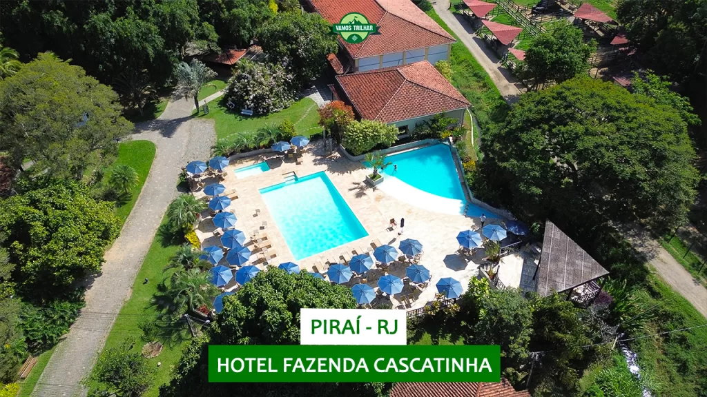 youtube-pirai-rj-hotel-fazenda-cascatinha-vamos-trilhar