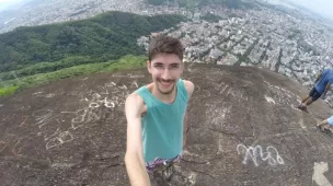 Roteiro da trilha do Pico do Perdido (Pico do Grajaú) – Floresta da Tijuca - Vamos Trilhar