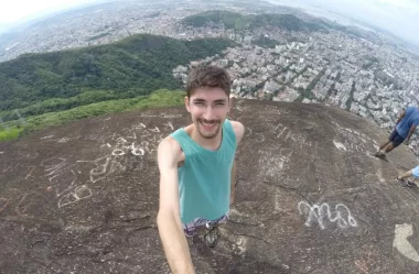 Roteiro da trilha do Pico do Perdido (Pico do Grajaú) – Floresta da Tijuca