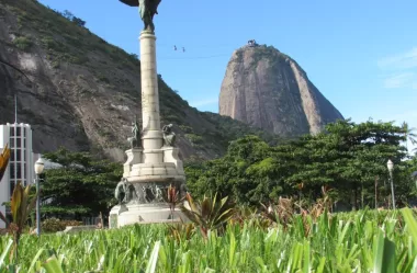 Trilha do Morro da Urca: todas as dicas para você ir com segurança