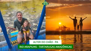 youtube-alter-do-chao-dia-6-rio-arapiuns-tartarugas-amazonicas-vamos-trilhar