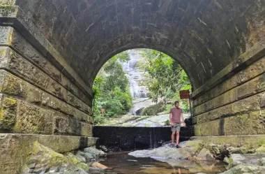 18 cachoeiras que ficam no Parque Nacional da Tijuca – RJ
