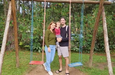 Conheça tudo sobre o Horto Municipal Carlos Guinle – Teresópolis – RJ