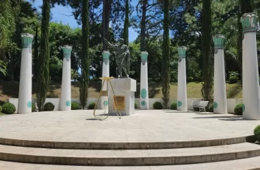 Conheça tudo sobre o Museu Egípcio Rosacruz – Curitiba – PR