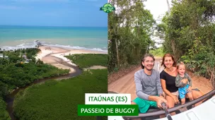 youtube-espirito-santo-itaunas-passeio-de-buggy-vamos-trilhar