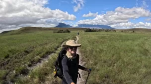 Monte Roraima como é o trekking de 7 dias (guia completo!) - Vamos Trilhar