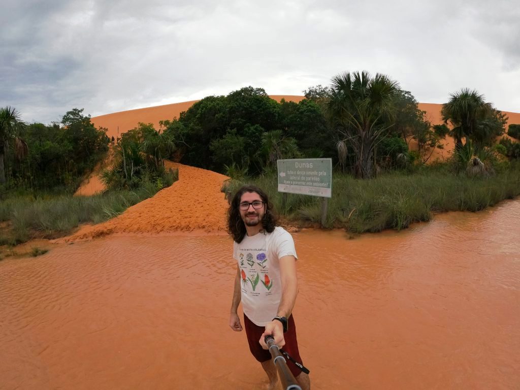 Dunas do Jalapão: tudo o que você precisa saber para visitar o deserto dourado do cerrado
