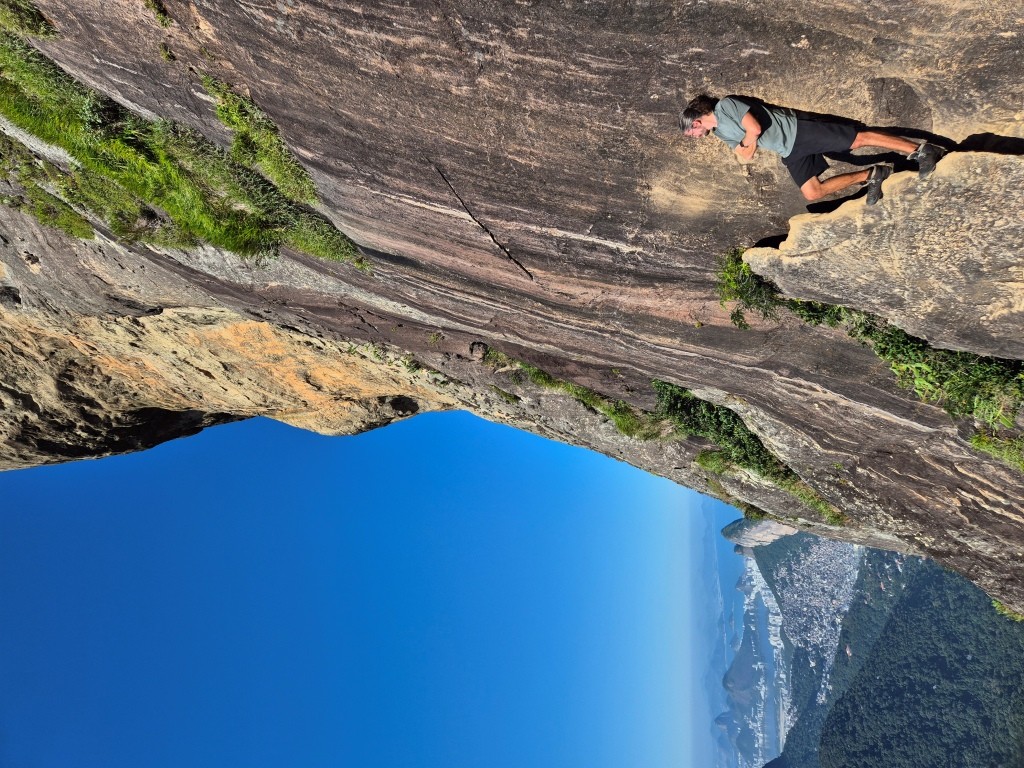 Perguntas Frequentes sobre a Pedra da Gávea - Floresta da Tijuca - RJ