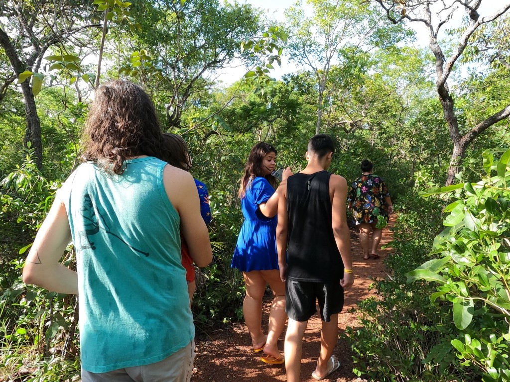 Perguntas frequentes do Cânion Sussuapara - Jalapão - TO