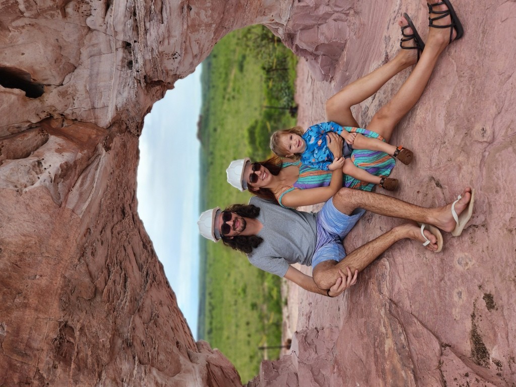 Vale a pena visitar a Pedra Furada no Jalapão - TO - Vamos Trilhar
