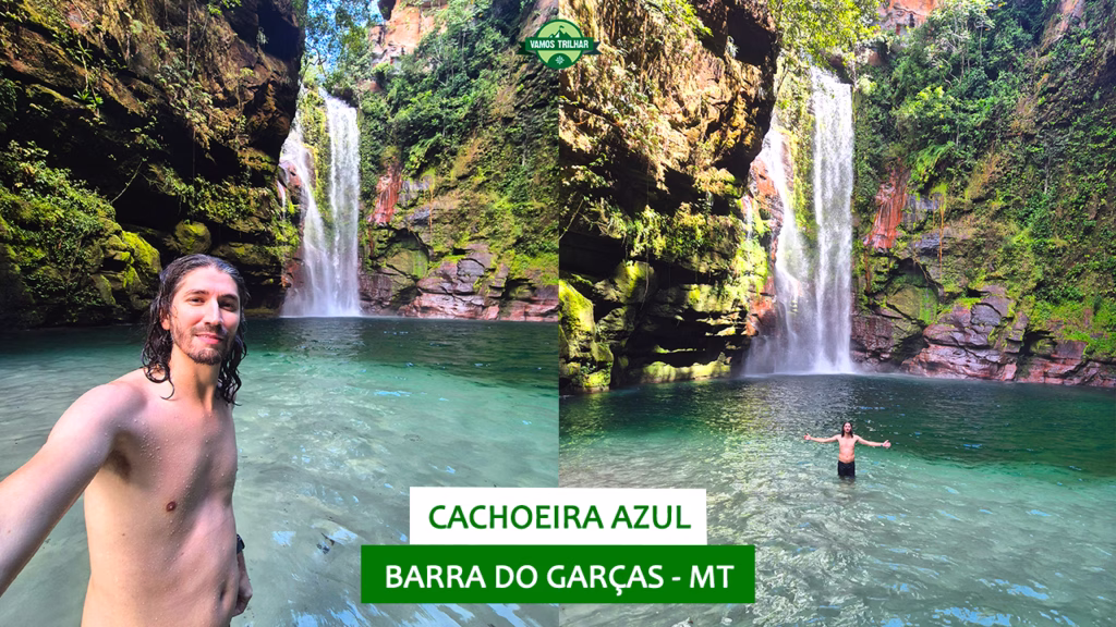 youtube-mato-grosso-barra-do-garcas-cachoeira-azul-vamos-trilhar