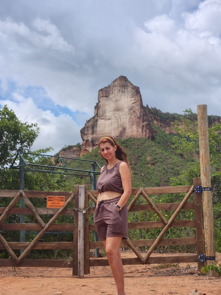 Dicas para visitar a Serra da Catedral - Jalapão - TO - Vamos Trilhar