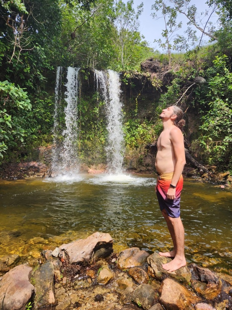 Perguntas Frequentes sobre a Cachoeira da Arara - Jalapão - TO - Vamos Trilhar