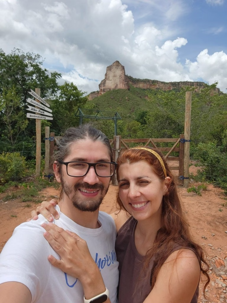 Perguntas Frequentes sobre a Serra da Catedral - Jalapão - TO - Vamos Trilhar