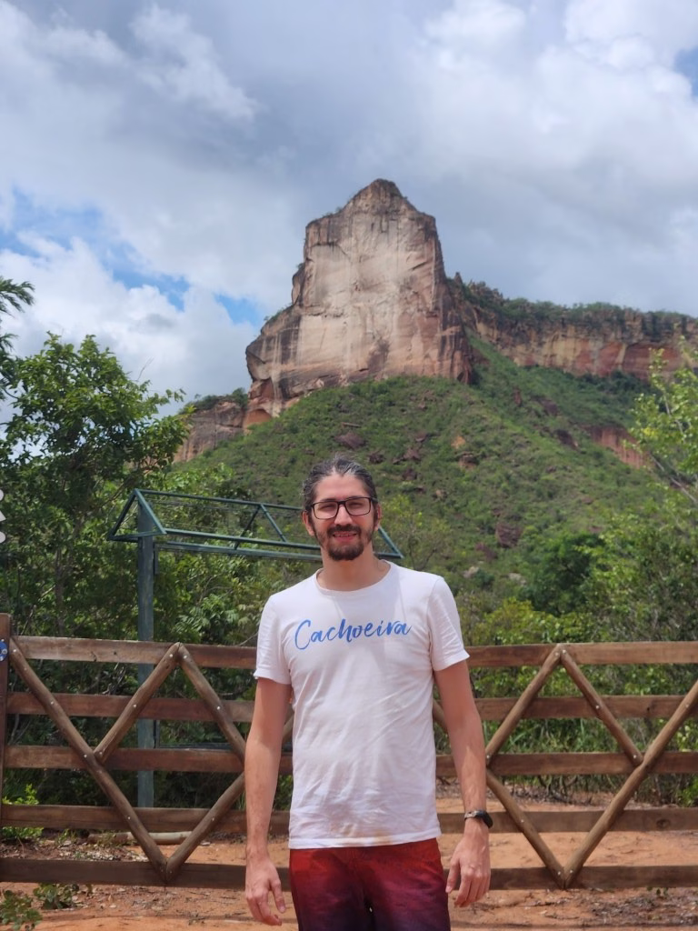 Qual a melhor época para visitar a Serra da Catedral - Jalapão - TO - Vamos Trilhar