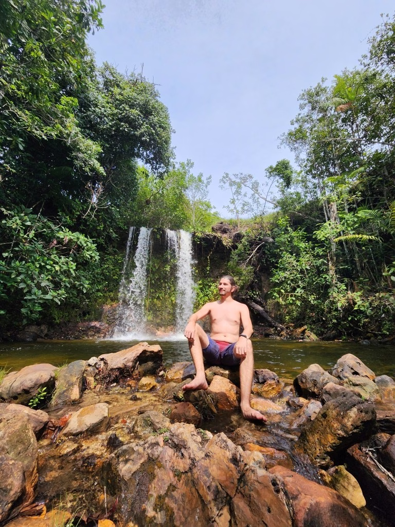 Quanto custa visitar a Cachoeira da Arara - Jalapão - TO - Vamos Trilhar