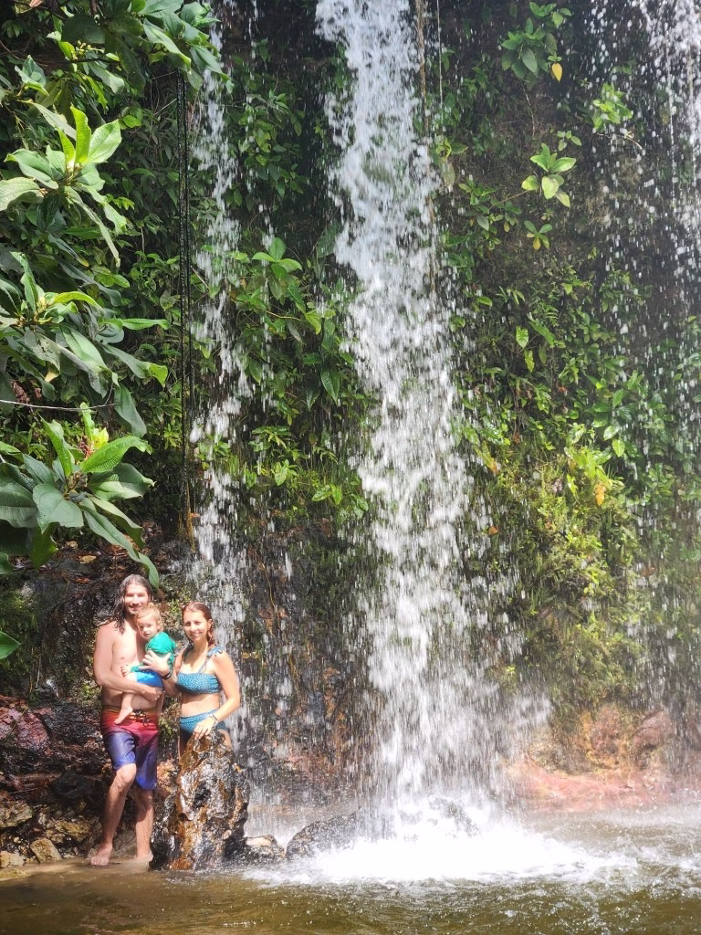 Quem pode visitar a Cachoeira da Arara - Jalapão - TO - Vamos Trilhar