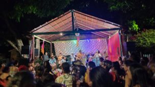 Carimbó em Alter do Chão guia da Quinta do Mestre e de onde assistir ao vivo - Vamos Trilhar