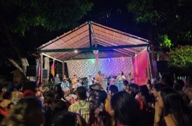 Carimbó em Alter do Chão: guia da Quinta do Mestre e de onde assistir ao vivo