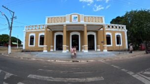 City Tour em Santarém (PA) roteiro completo saindo de Alter do Chão - Vamos Trilhar