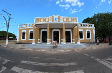 City Tour em Santarém (PA): roteiro completo saindo de Alter do Chão