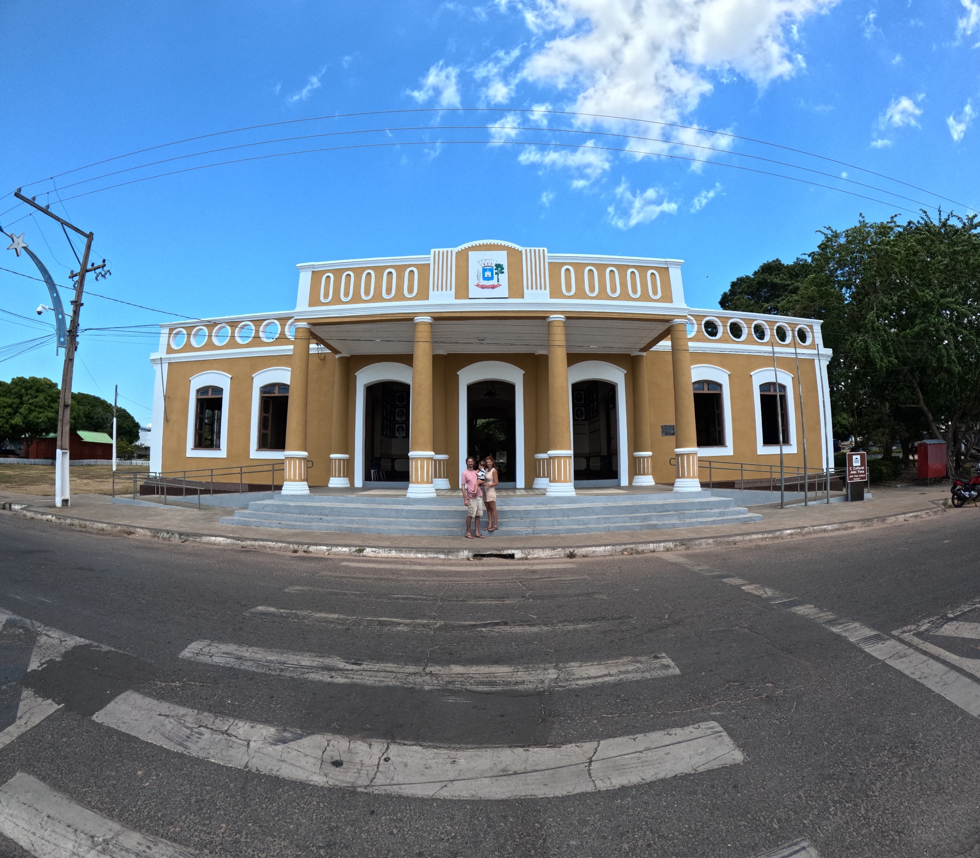 City Tour em Santarém (PA) roteiro completo saindo de Alter do Chão - Vamos Trilhar
