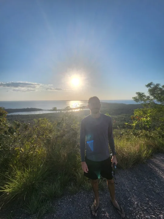 Como chegar na Serra da Piraoca - Alter do Chão - PA - Vamos Trilhar