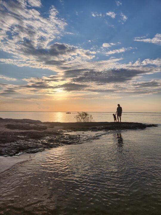 Como contratar o Passeio das Tartarugas Amazônicas - Alter do Chão - PA - Vamos Trilhar