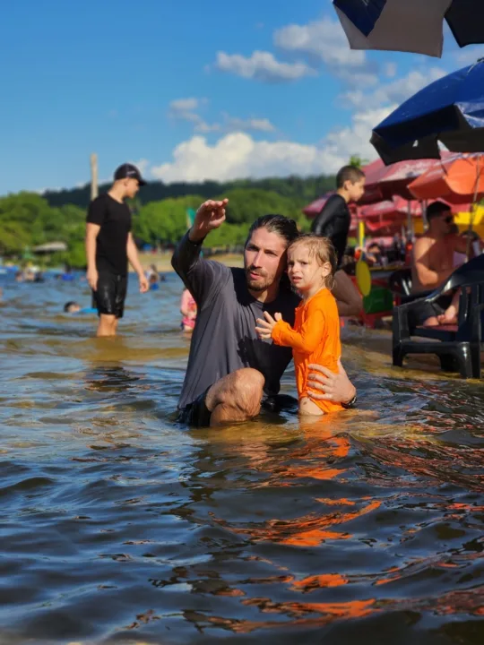 Como foi nossa experiência na Ilha do Amor - Alter do Chão - PA - Vamos Trilhar
