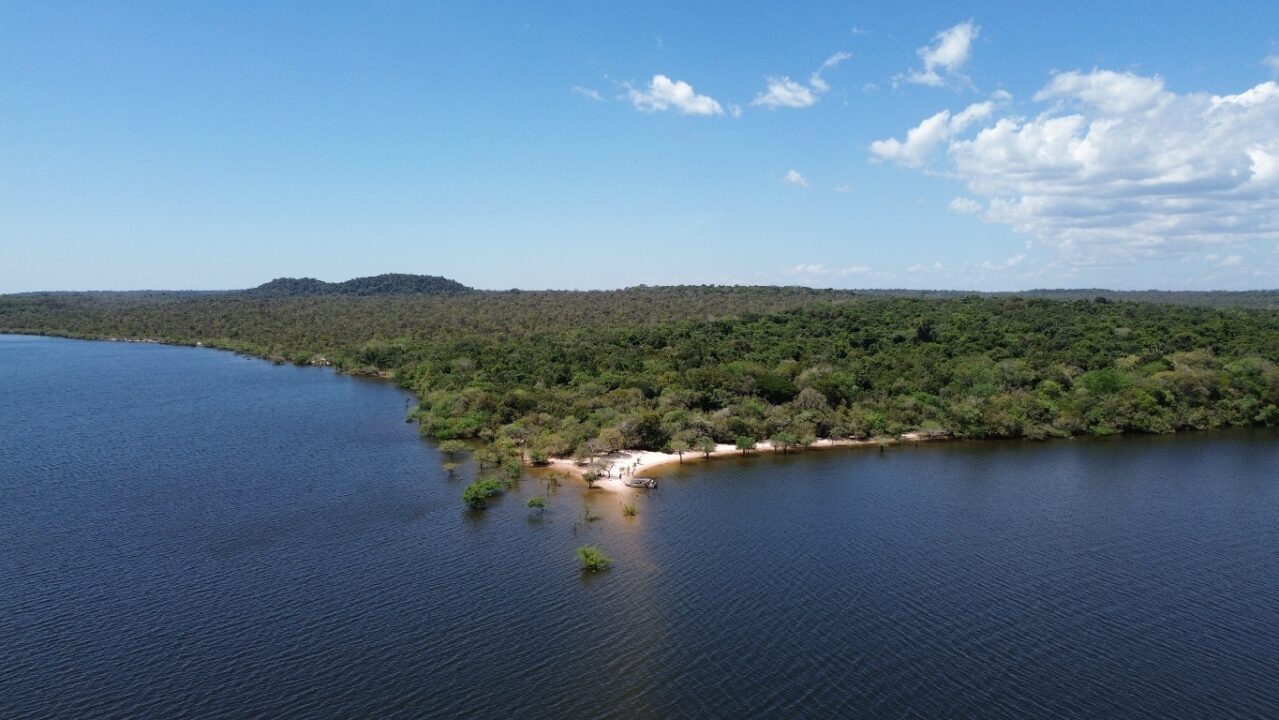 Dicas do passeio da Floresta Encantanda - Alter do Chão - PA - Vamos Trilhar