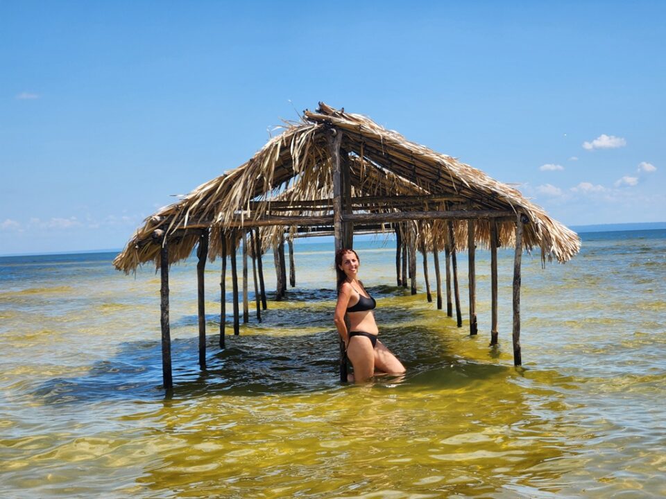 Dicas para o passeio Roteiro de Praias de Alter do Chão - PA - Vamos Trilha