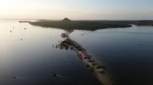 Ilha do Amor em Alter do Chão guia completo, preços e dicas reais - Vamos Trilhar