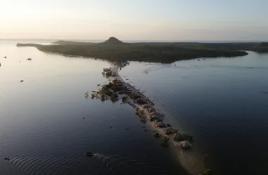 Ilha do Amor em Alter do Chão: guia completo, preços e dicas reais