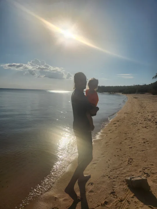 Melhor época para conhecer a Ilha do Amor - Alter do Chão - PA - Vamos Trilhar