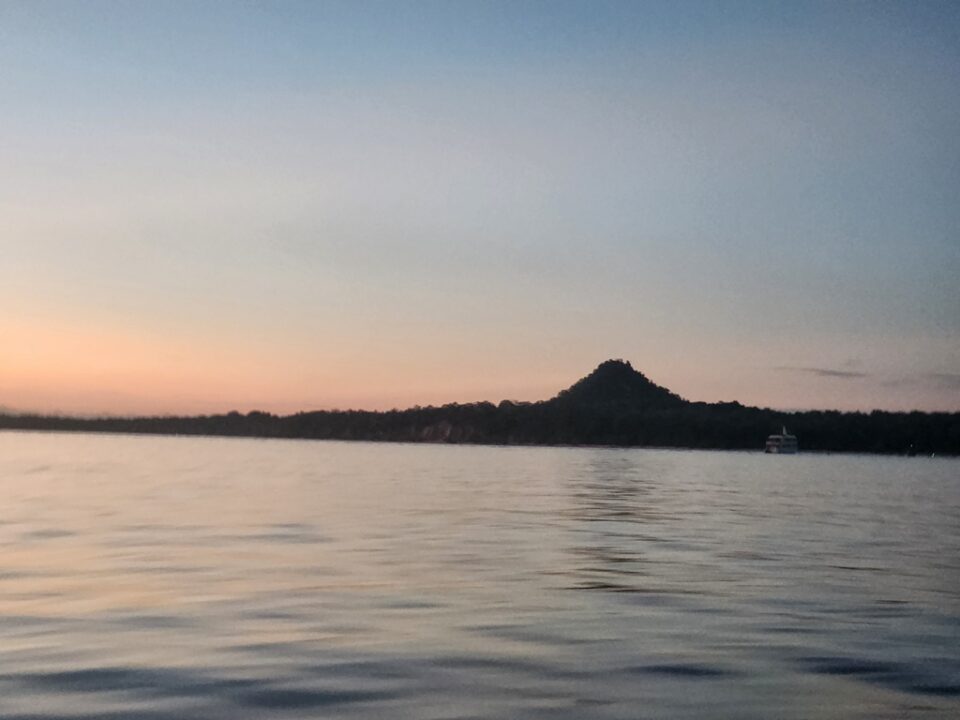 Melhor época para o passeio Roteiro de Praias de Alter do Chão - PA - Vamos Trilha