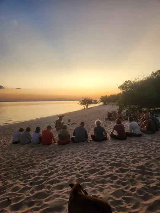 Perguntas Frequentes da trilha da Serra da Piraoca - Alter do Chão - PA - Vamos Trilhar