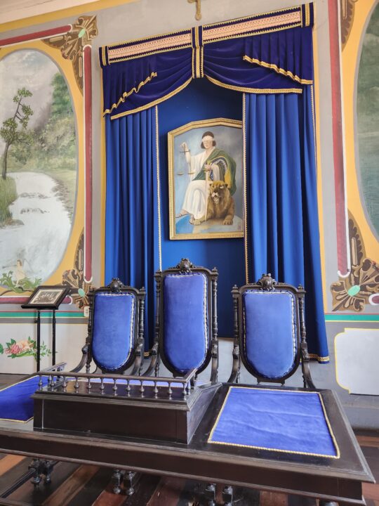 Por dentro do Centro Cultural João Fona - City Tour em Santarém - Alter do Chão - PA - Vamos Trilhar