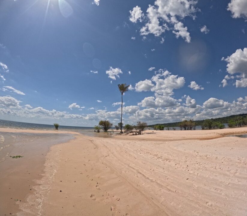 Porque fazer este roteiro específico - Roteiro de Praias de Alter do Chão - PA - Vamos Trilhar
