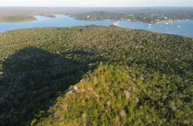 Trilha da Serra da Piraoca em Alter do Chão: como é o percurso, dificuldade real e o que ninguém te conta