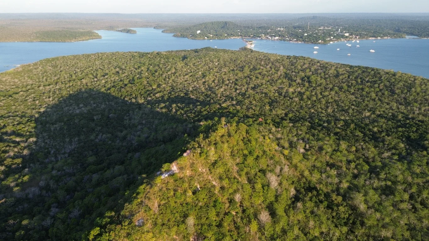 Trilha da Serra da Piraoca em Alter do Chão como é o percurso, dificuldade real e o que ninguém te conta - Vamos Trilhar