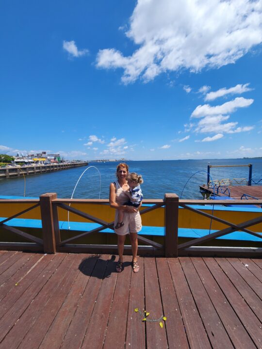 Vale a pena o City Tour em Santarém - Alter do Chão - PA - Vamos Trilhar
