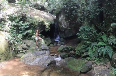 Cachoeira da Gruta (Horto): como fazer a trilha no Rio de Janeiro