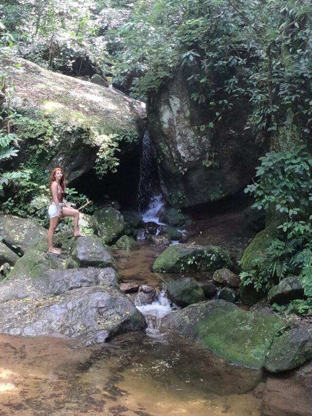 Cachoeira da Gruta (Horto): como fazer a trilha no Rio de Janeiro