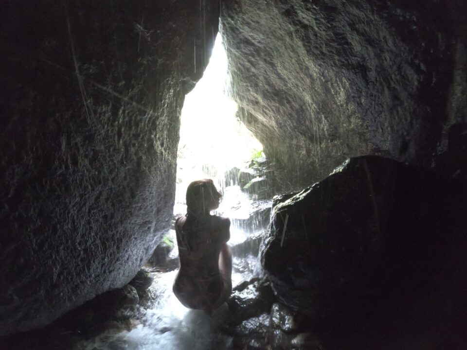 Quais são as dicas práticas para a trilha da Cachoeira da Gruta - Horto - Floresta da Tijuca - RJ - Vamos Trilhar