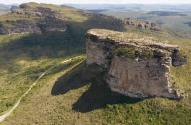Chapada Diamantina pode ganhar rota do enoturismo, e ingresso do Morro do Pai Inácio já subiu 66%